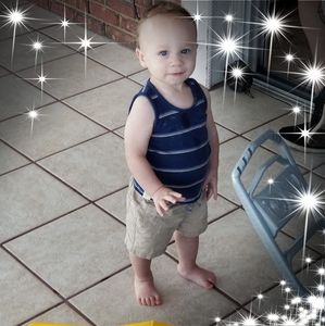 Meet your Posher, Rosellen